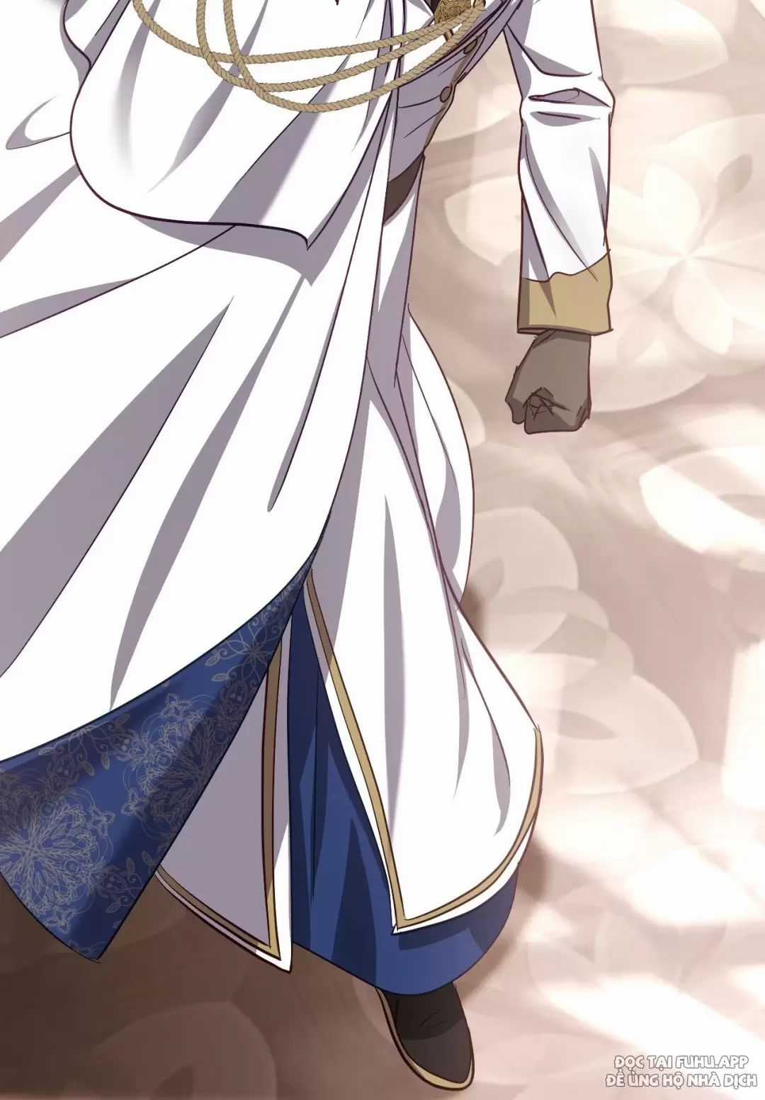 Thánh Nữ Giả Muốn Bỏ Trốn Chuong 38 trang 64