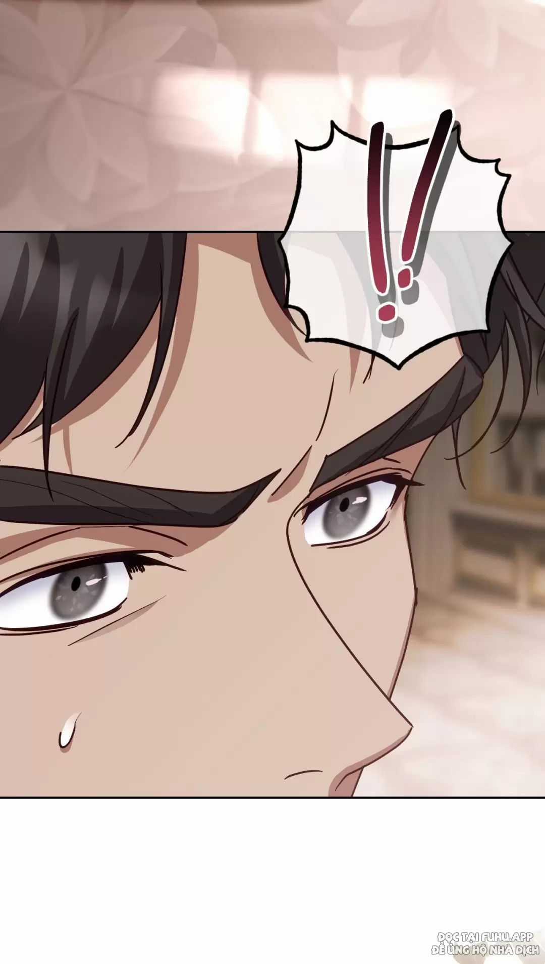 Thánh Nữ Giả Muốn Bỏ Trốn Chuong 38 trang 65