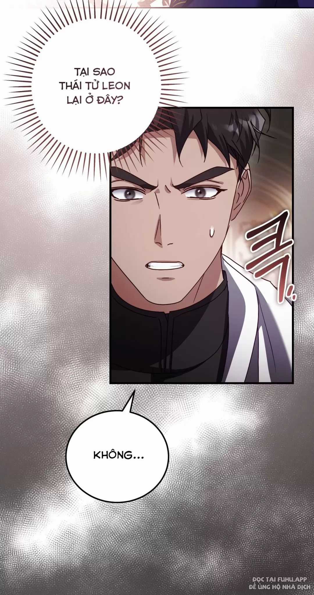 Thánh Nữ Giả Muốn Bỏ Trốn Chuong 38 trang 68