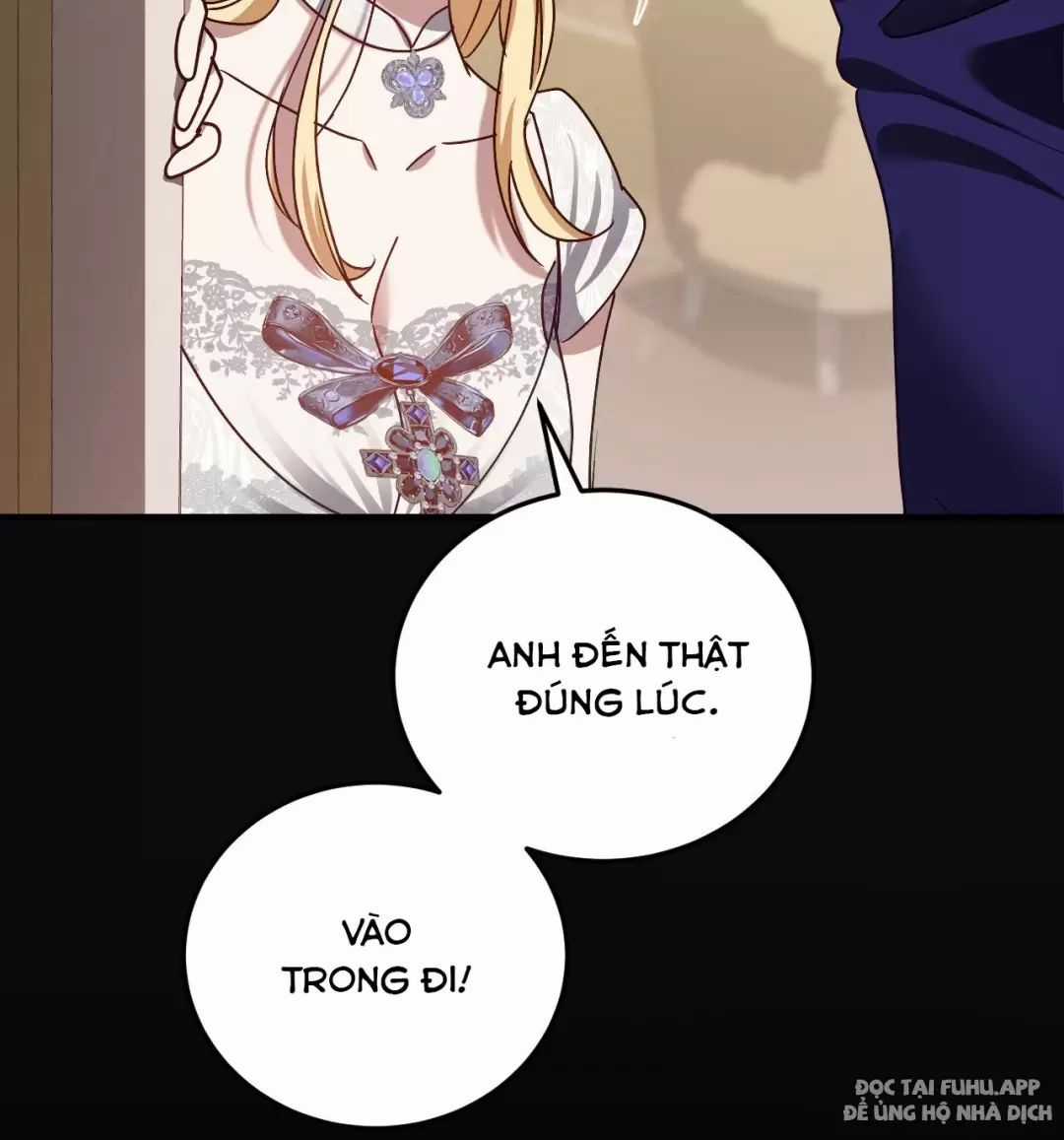 Thánh Nữ Giả Muốn Bỏ Trốn Chuong 38 trang 72