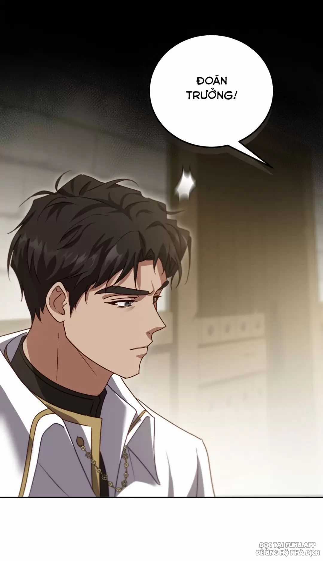 Thánh Nữ Giả Muốn Bỏ Trốn Chuong 38 trang 76