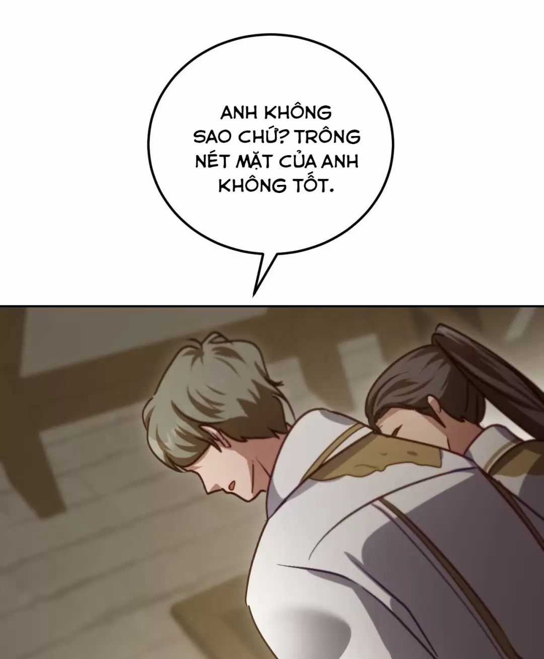 Thánh Nữ Giả Muốn Bỏ Trốn Chuong 38 trang 77