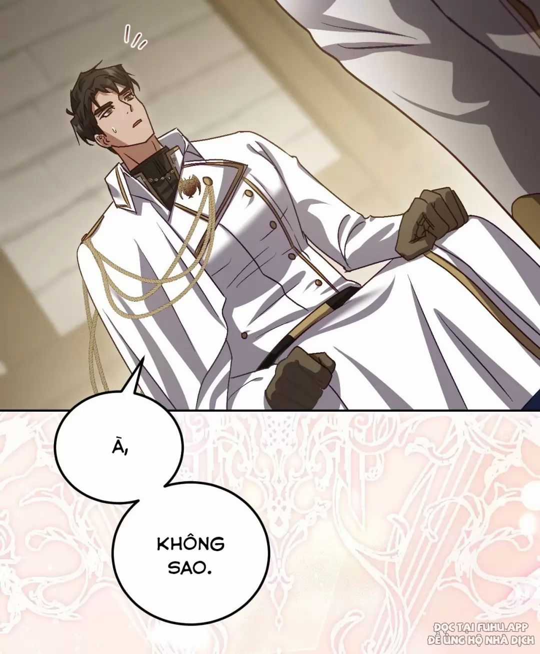 Thánh Nữ Giả Muốn Bỏ Trốn Chuong 38 trang 78