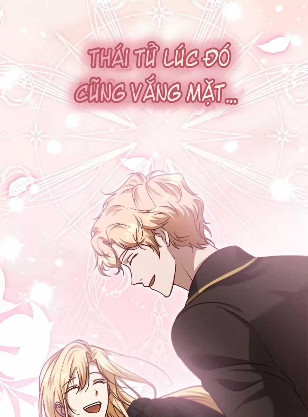 Thánh Nữ Giả Muốn Bỏ Trốn Chuong 38 trang 79