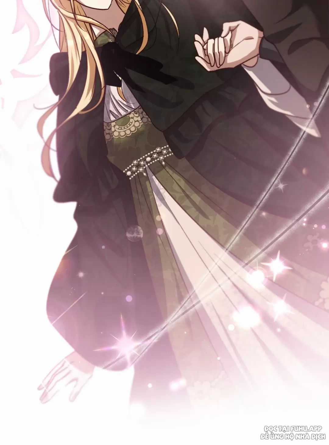 Thánh Nữ Giả Muốn Bỏ Trốn Chuong 38 trang 80