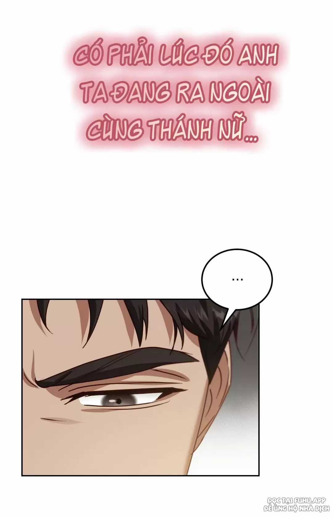 Thánh Nữ Giả Muốn Bỏ Trốn Chuong 38 trang 81