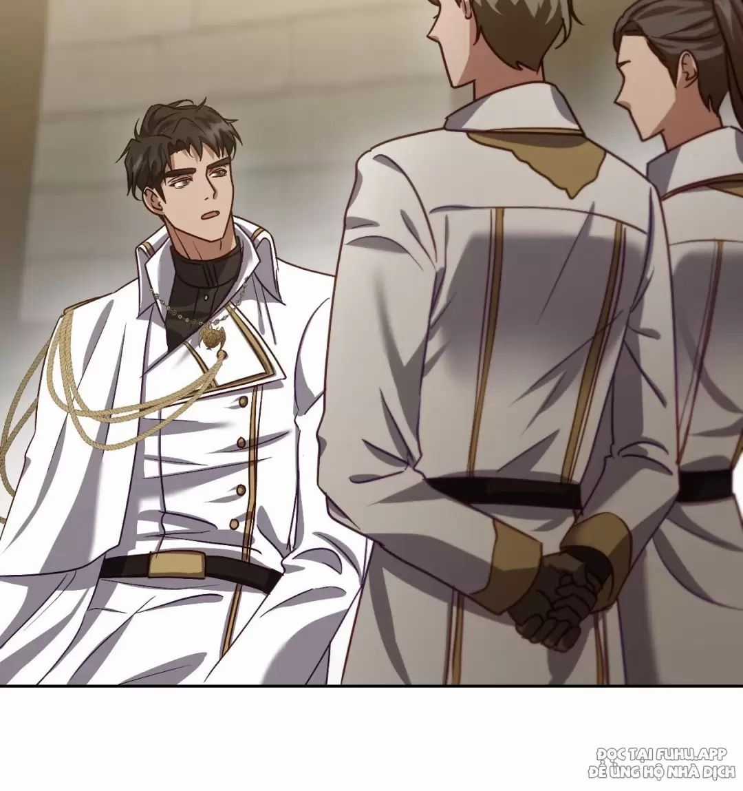 Thánh Nữ Giả Muốn Bỏ Trốn Chuong 38 trang 83