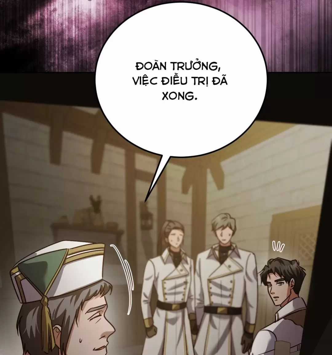 Thánh Nữ Giả Muốn Bỏ Trốn Chuong 38 trang 89