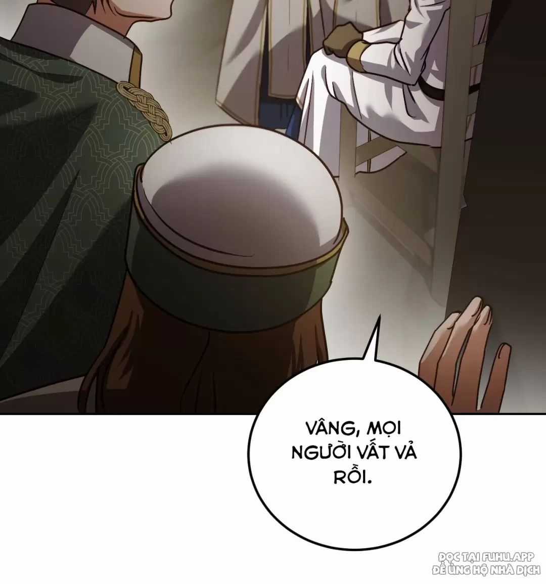 Thánh Nữ Giả Muốn Bỏ Trốn Chuong 38 trang 90