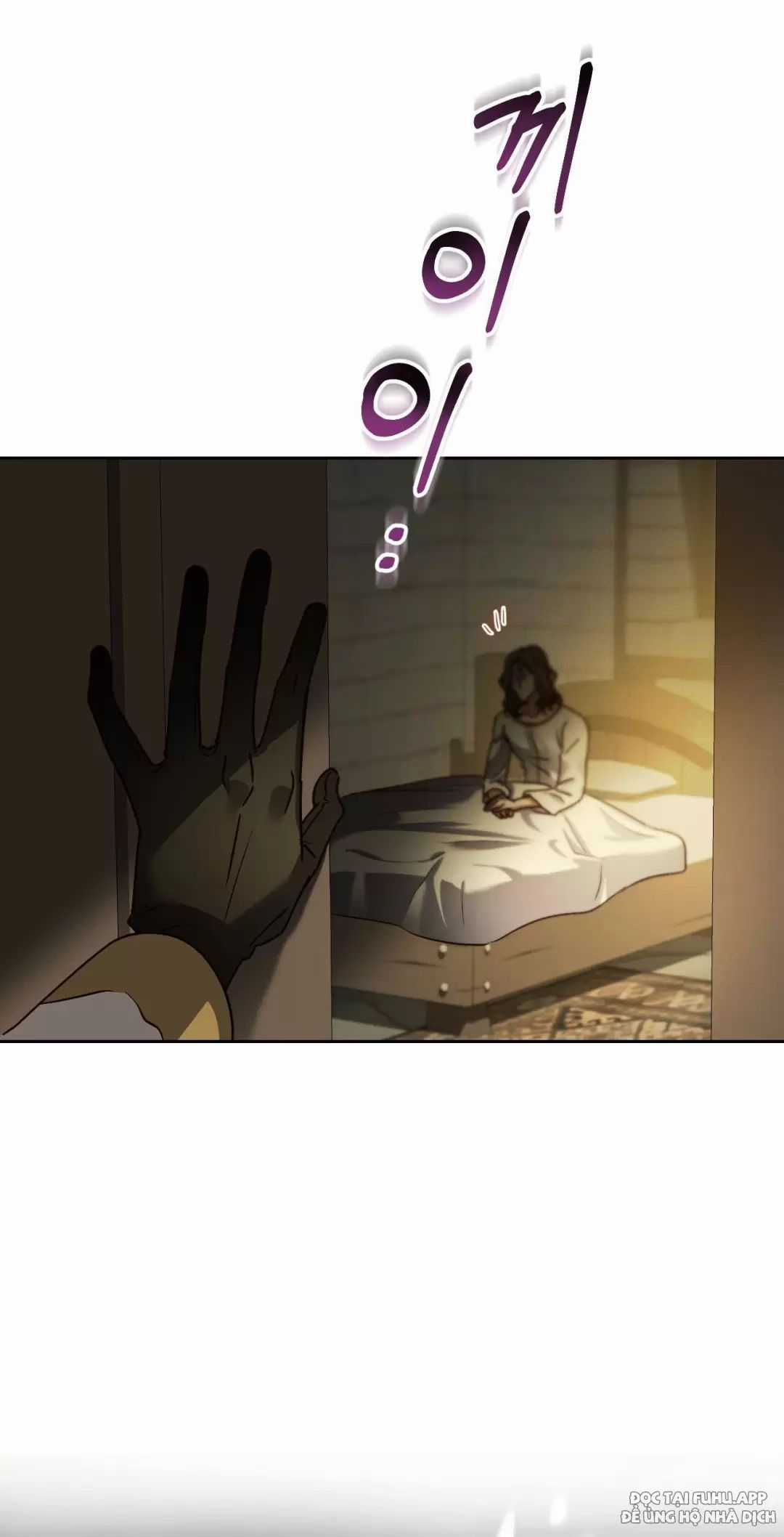 Thánh Nữ Giả Muốn Bỏ Trốn Chuong 38 trang 92