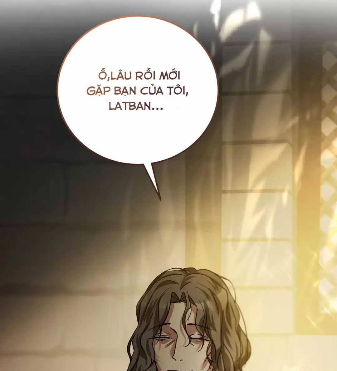 Thánh Nữ Giả Muốn Bỏ Trốn Chuong 38 trang 93