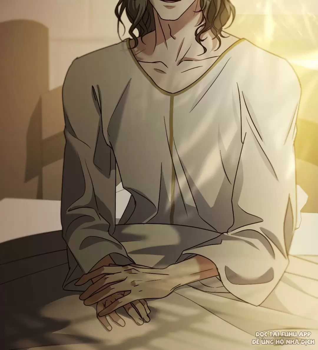 Thánh Nữ Giả Muốn Bỏ Trốn Chuong 38 trang 94