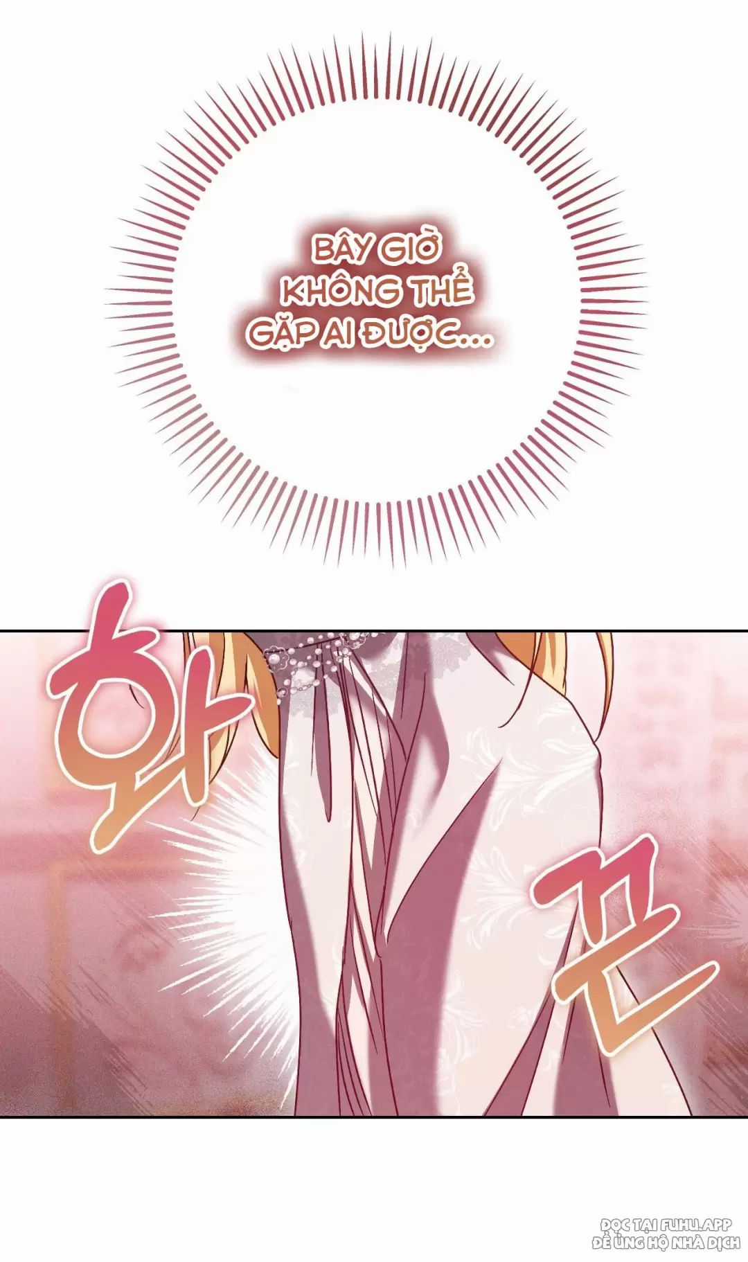 Thánh Nữ Giả Muốn Bỏ Trốn Chuong 39 trang 107