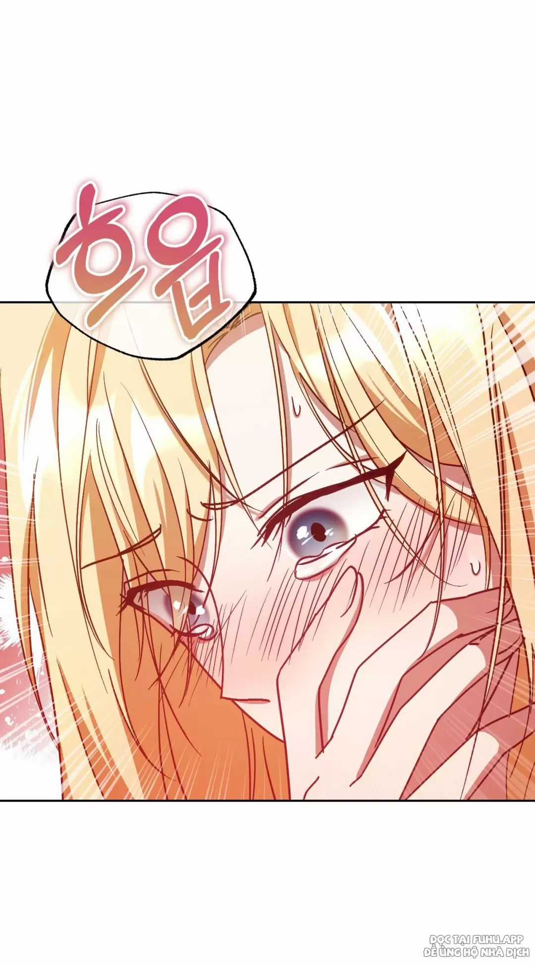 Thánh Nữ Giả Muốn Bỏ Trốn Chuong 39 trang 108