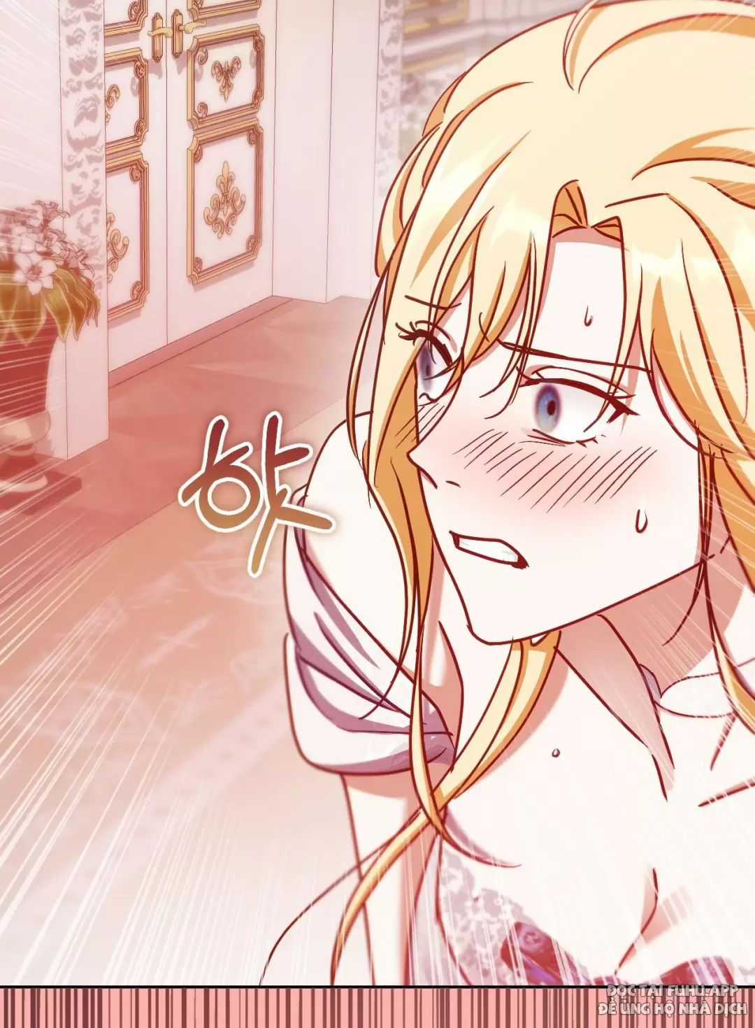 Thánh Nữ Giả Muốn Bỏ Trốn Chuong 39 trang 114