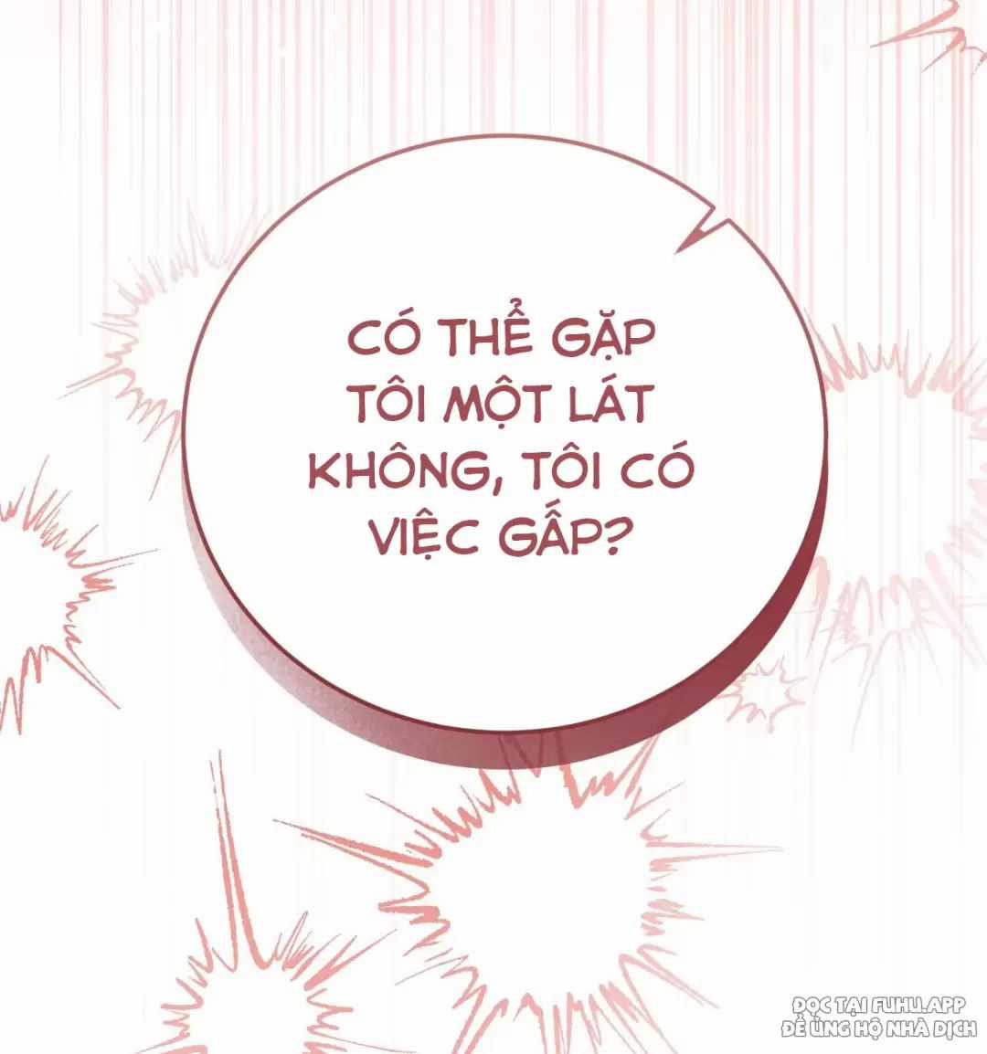 Thánh Nữ Giả Muốn Bỏ Trốn Chuong 39 trang 116