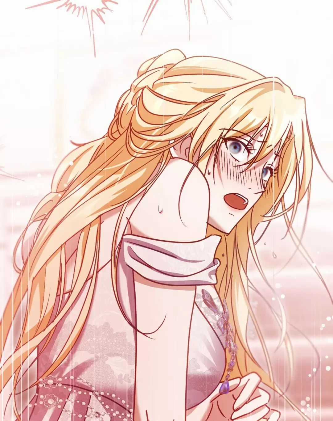 Thánh Nữ Giả Muốn Bỏ Trốn Chuong 39 trang 117