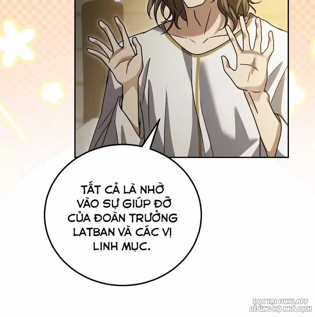 Thánh Nữ Giả Muốn Bỏ Trốn Chuong 39 trang 17