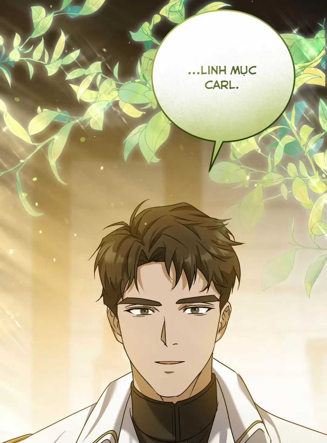 Thánh Nữ Giả Muốn Bỏ Trốn Chuong 39 trang 2