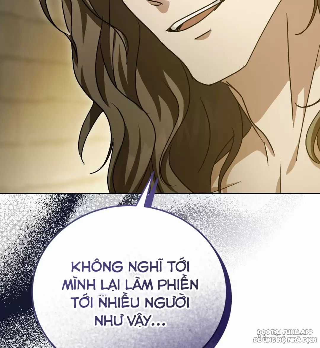 Thánh Nữ Giả Muốn Bỏ Trốn Chuong 39 trang 20