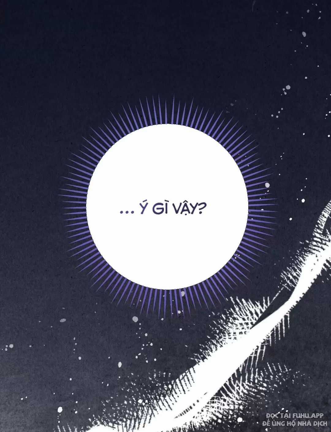 Thánh Nữ Giả Muốn Bỏ Trốn Chuong 39 trang 22