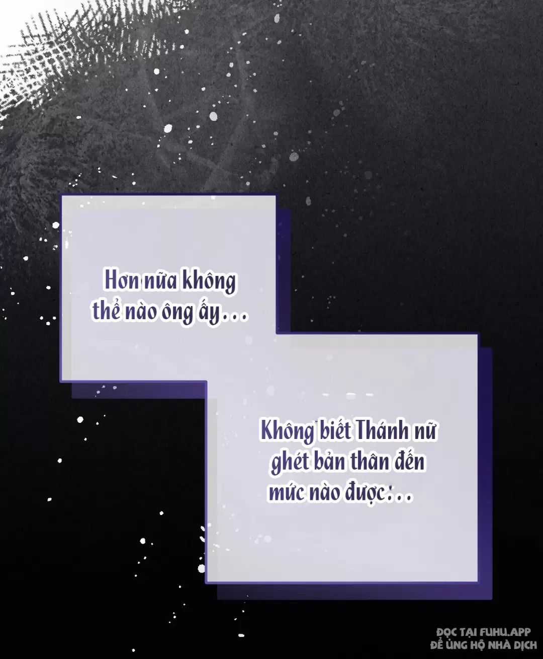 Thánh Nữ Giả Muốn Bỏ Trốn Chuong 39 trang 24