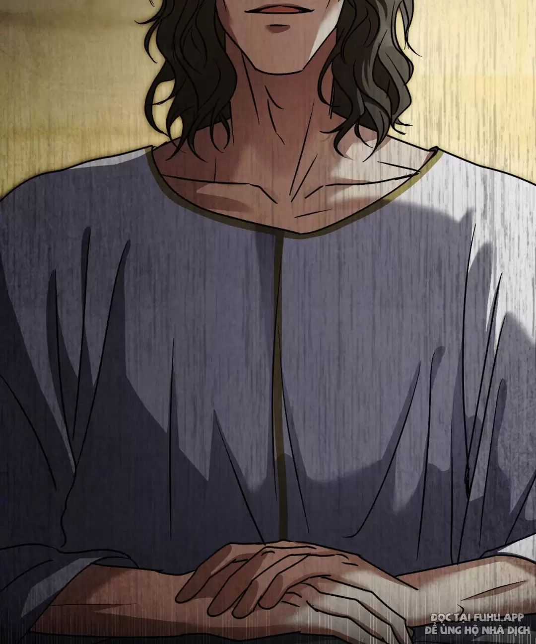 Thánh Nữ Giả Muốn Bỏ Trốn Chuong 39 trang 27