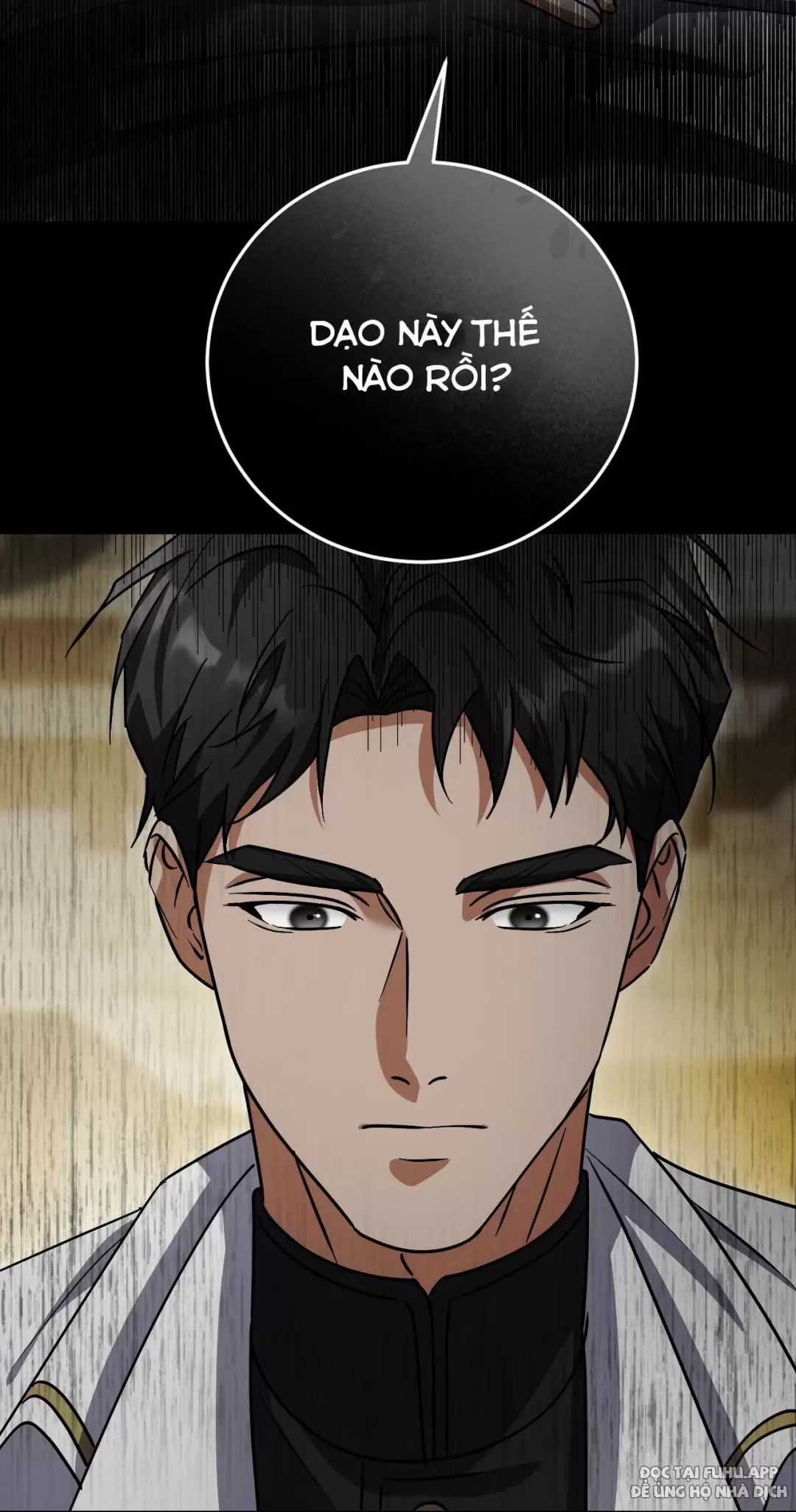 Thánh Nữ Giả Muốn Bỏ Trốn Chuong 39 trang 28