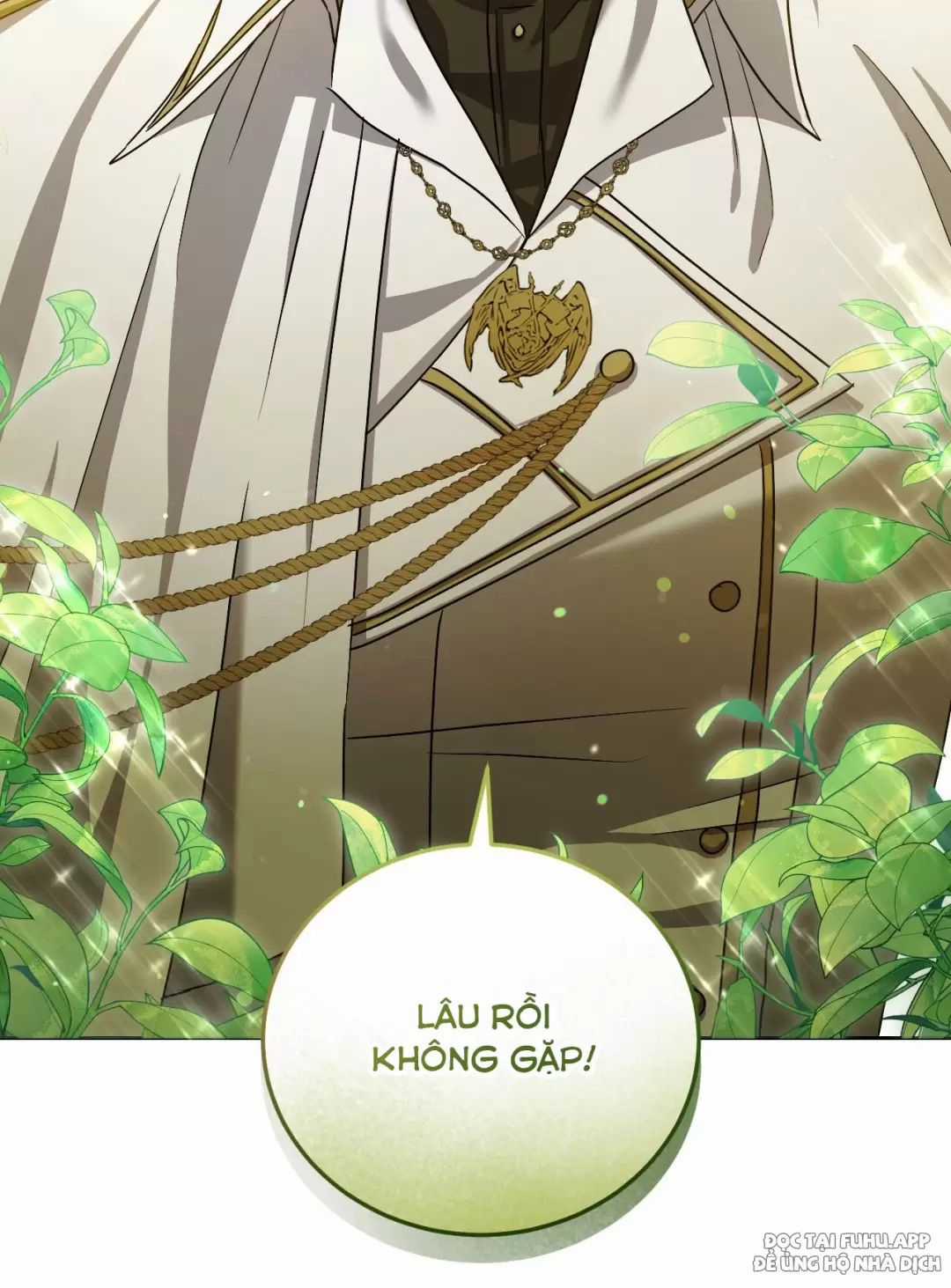 Thánh Nữ Giả Muốn Bỏ Trốn Chuong 39 trang 3