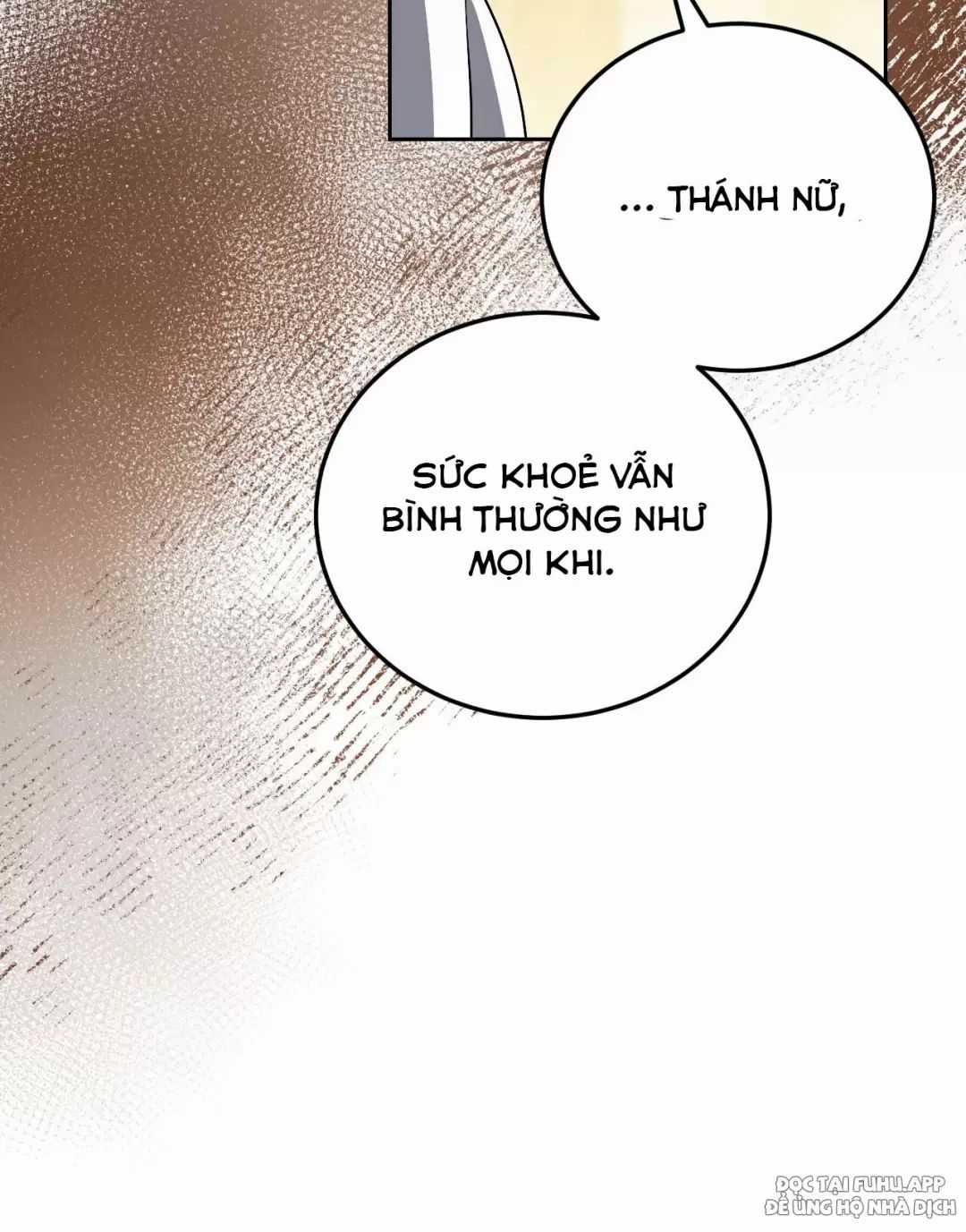 Thánh Nữ Giả Muốn Bỏ Trốn Chuong 39 trang 32