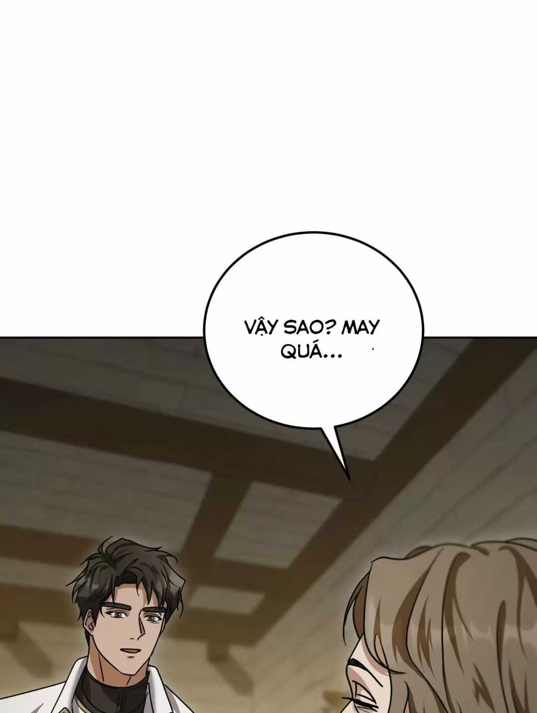 Thánh Nữ Giả Muốn Bỏ Trốn Chuong 39 trang 33