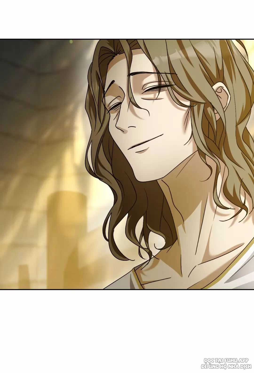 Thánh Nữ Giả Muốn Bỏ Trốn Chuong 39 trang 4