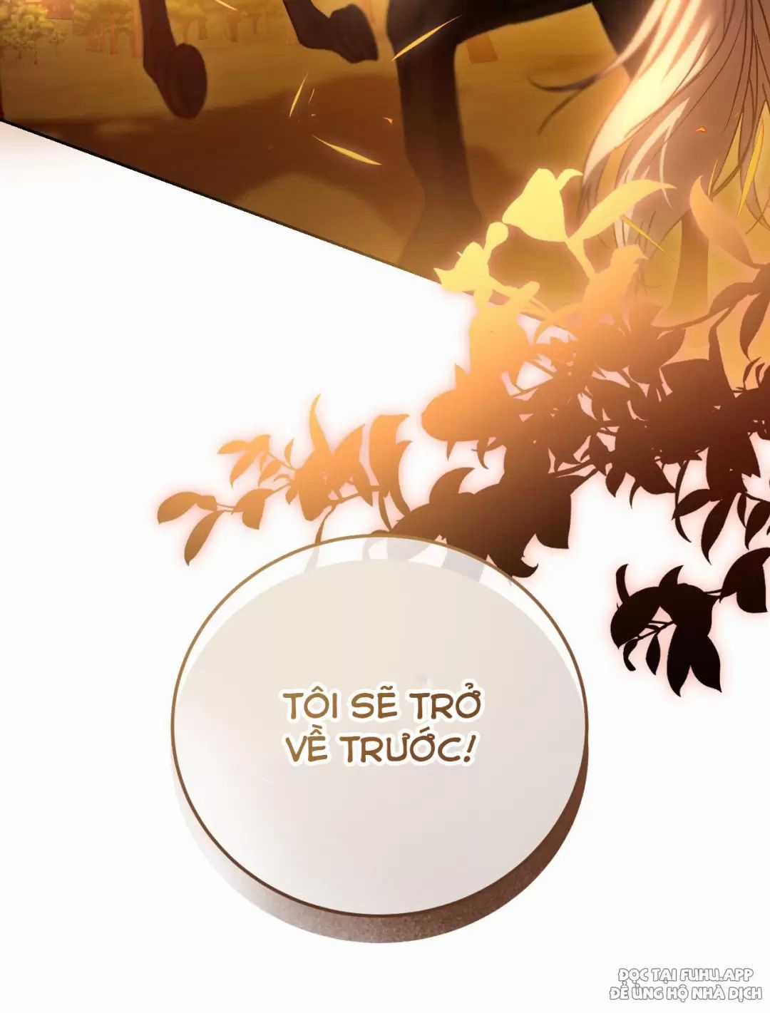 Thánh Nữ Giả Muốn Bỏ Trốn Chuong 39 trang 42