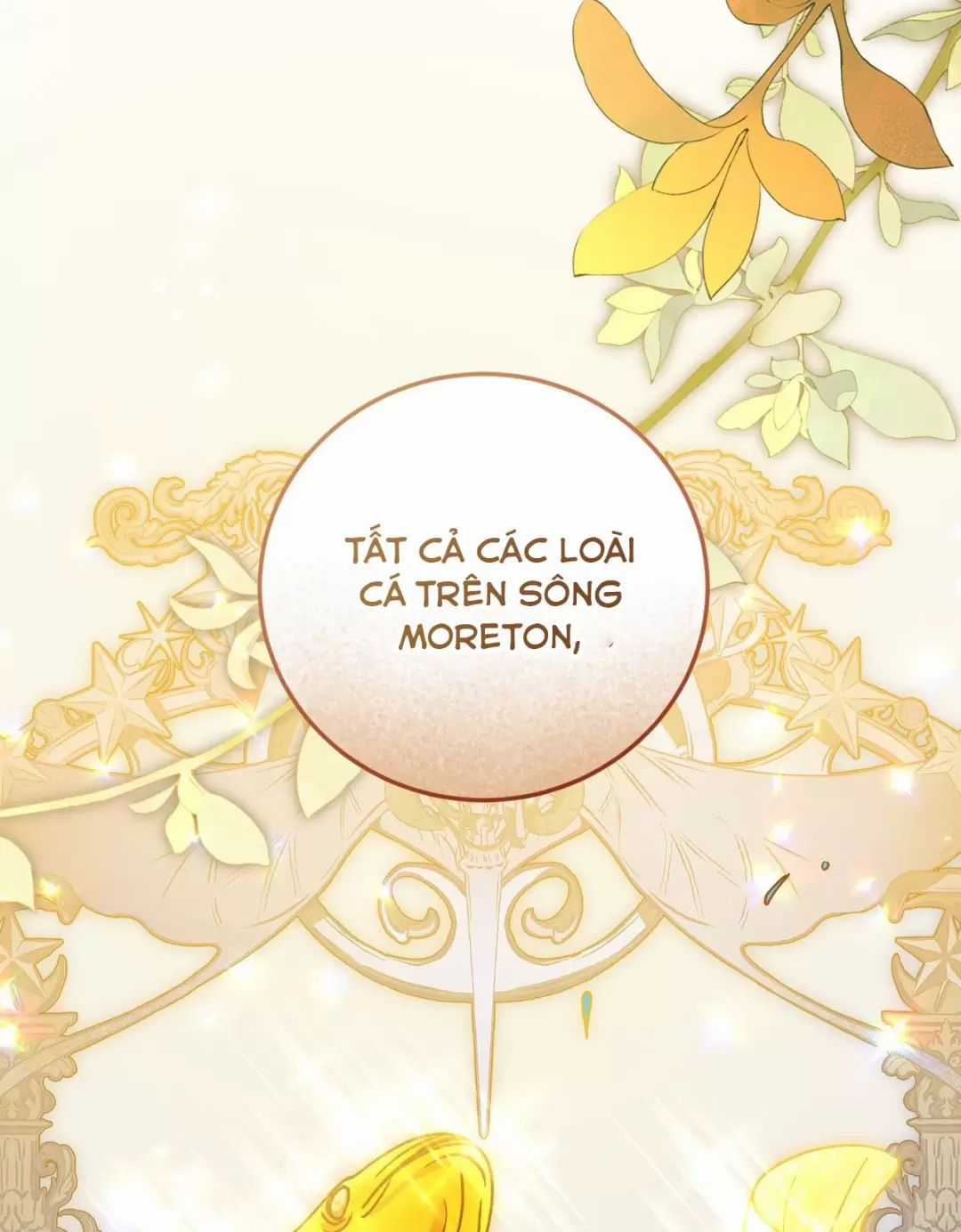 Thánh Nữ Giả Muốn Bỏ Trốn Chuong 39 trang 45