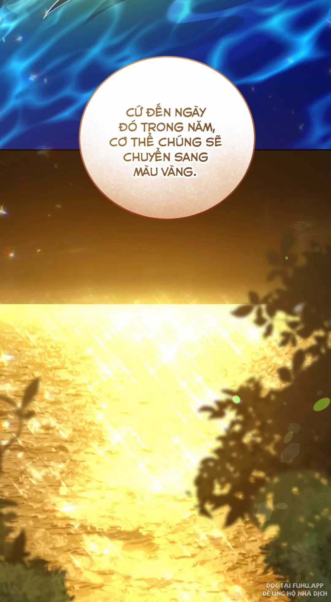 Thánh Nữ Giả Muốn Bỏ Trốn Chuong 39 trang 47