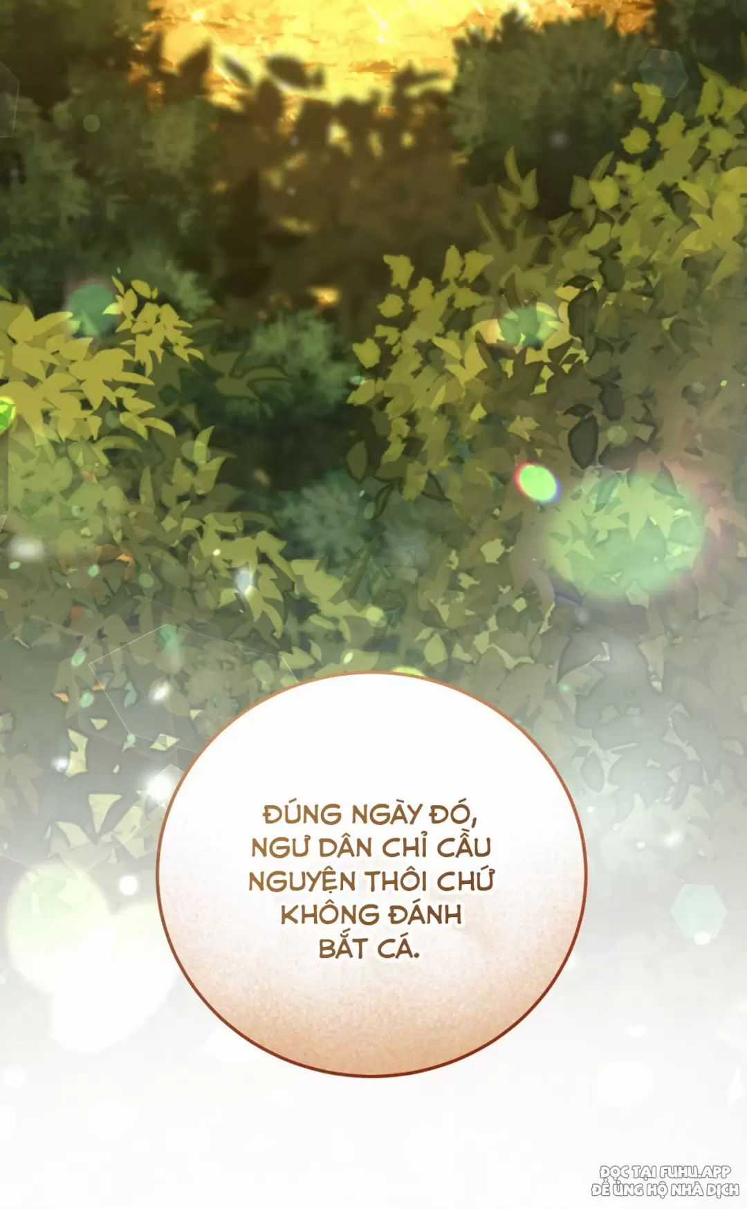 Thánh Nữ Giả Muốn Bỏ Trốn Chuong 39 trang 48