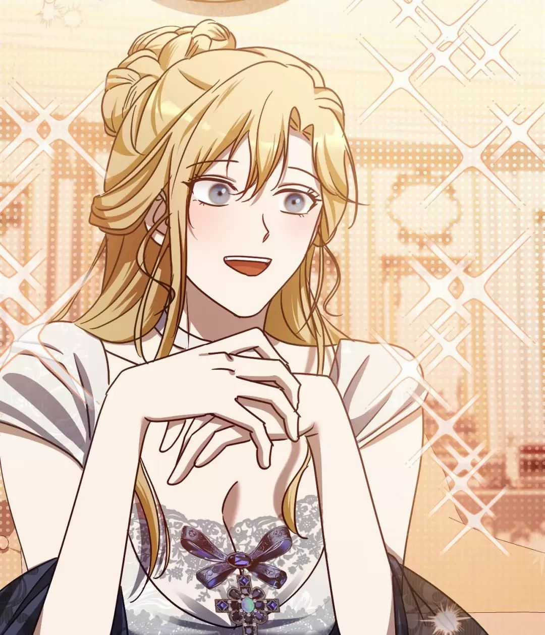 Thánh Nữ Giả Muốn Bỏ Trốn Chuong 39 trang 50