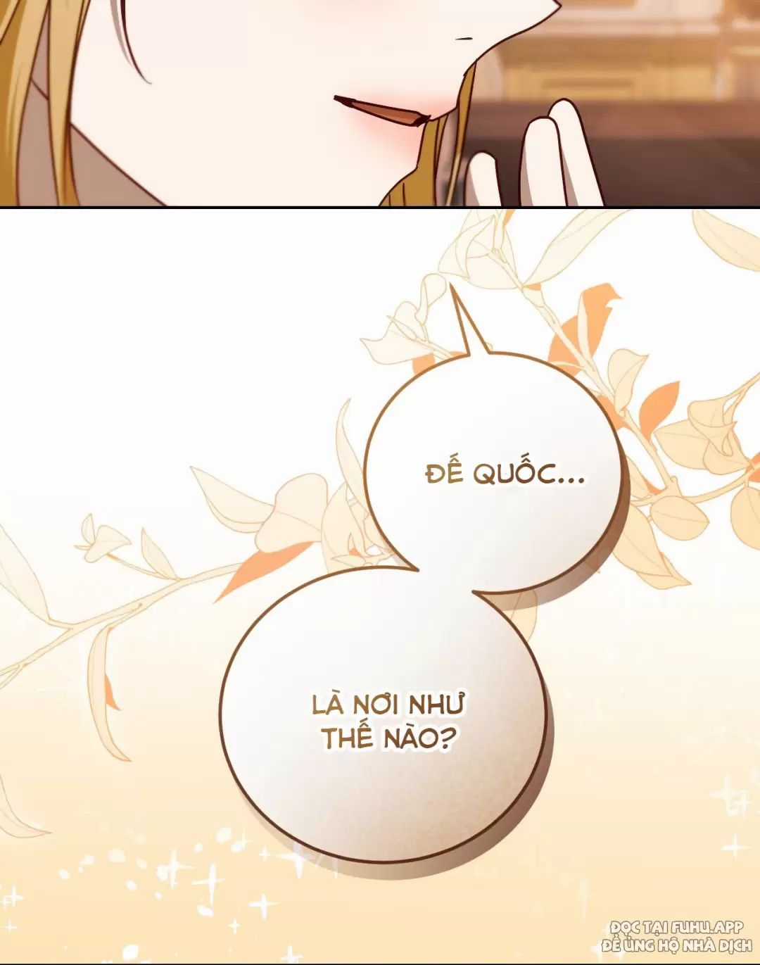 Thánh Nữ Giả Muốn Bỏ Trốn Chuong 39 trang 57