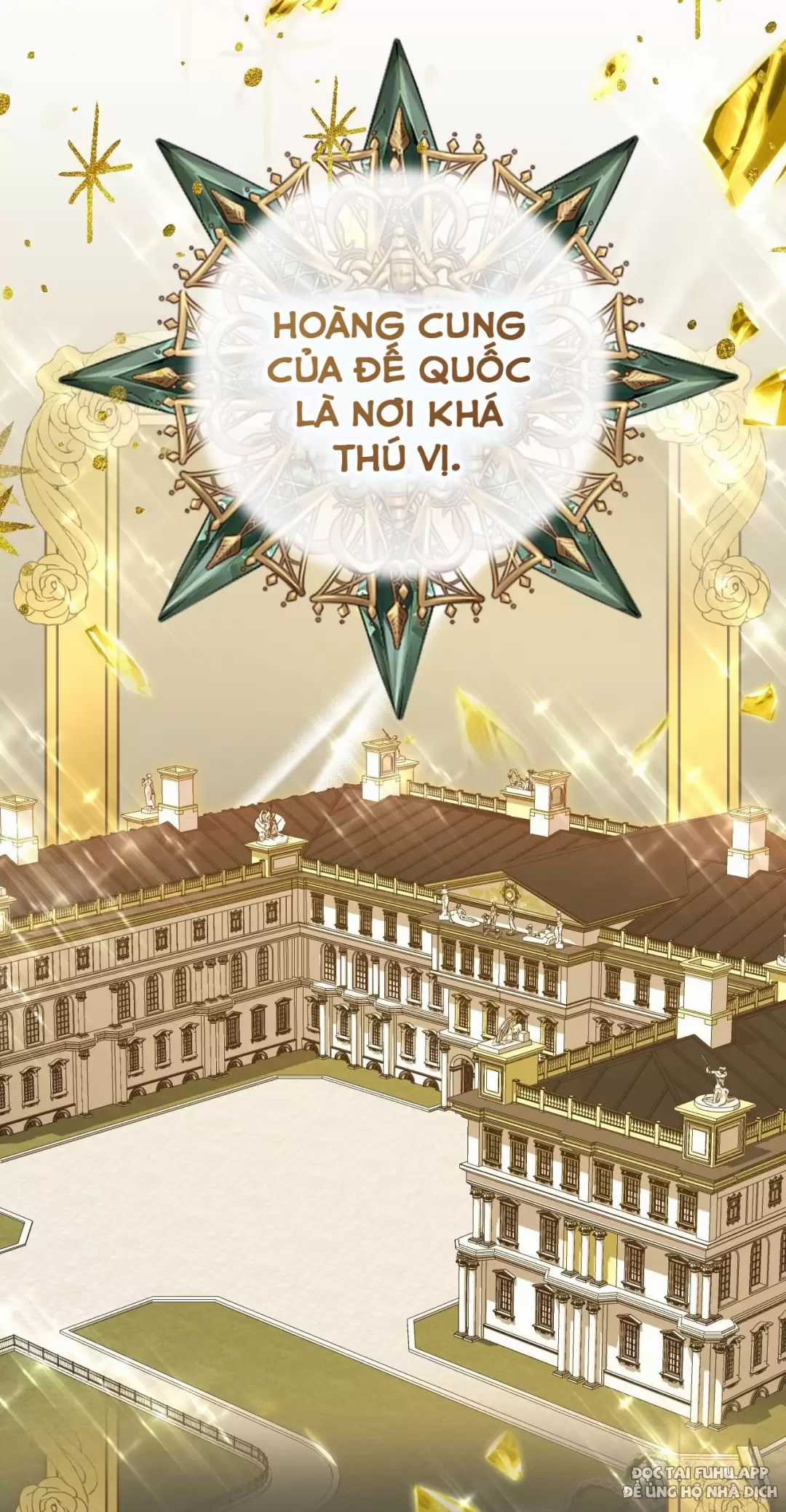 Thánh Nữ Giả Muốn Bỏ Trốn Chuong 39 trang 59