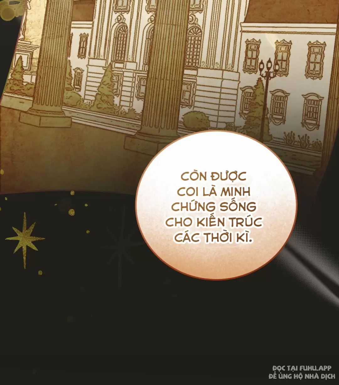 Thánh Nữ Giả Muốn Bỏ Trốn Chuong 39 trang 61