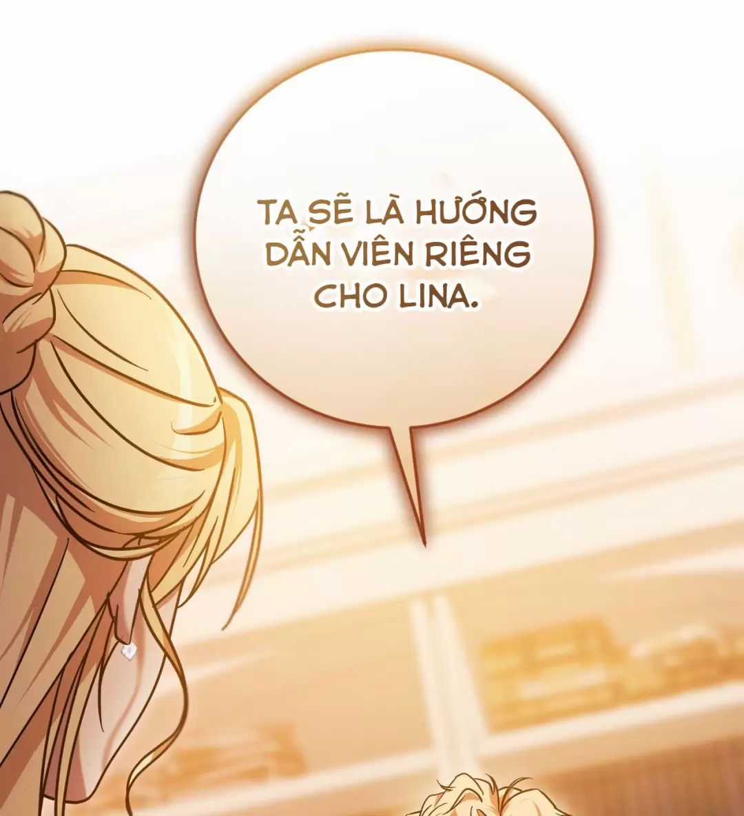 Thánh Nữ Giả Muốn Bỏ Trốn Chuong 39 trang 65