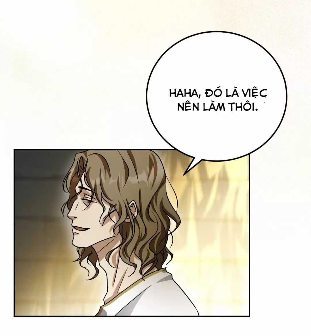 Thánh Nữ Giả Muốn Bỏ Trốn Chuong 39 trang 7