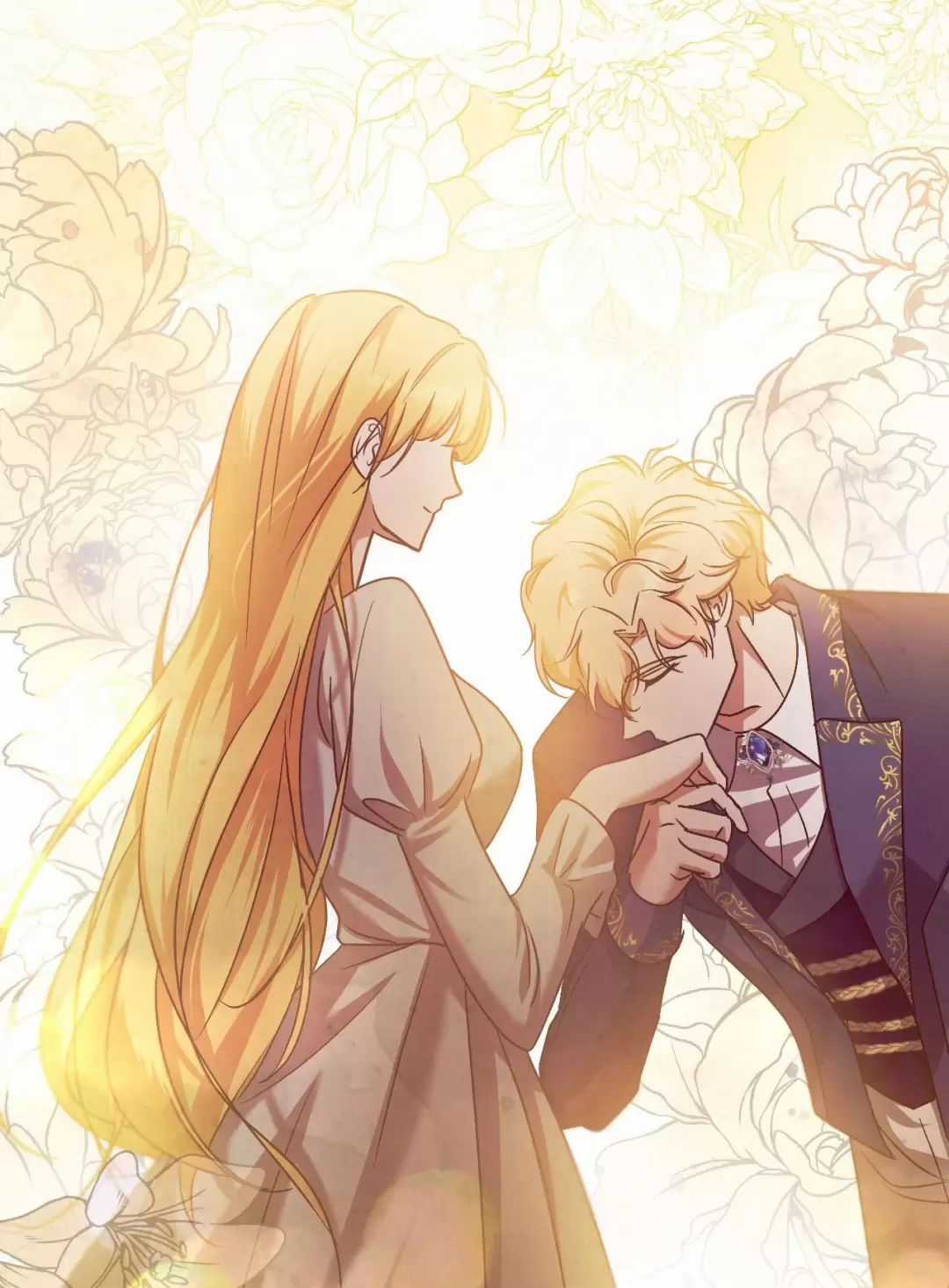 Thánh Nữ Giả Muốn Bỏ Trốn Chuong 39 trang 71