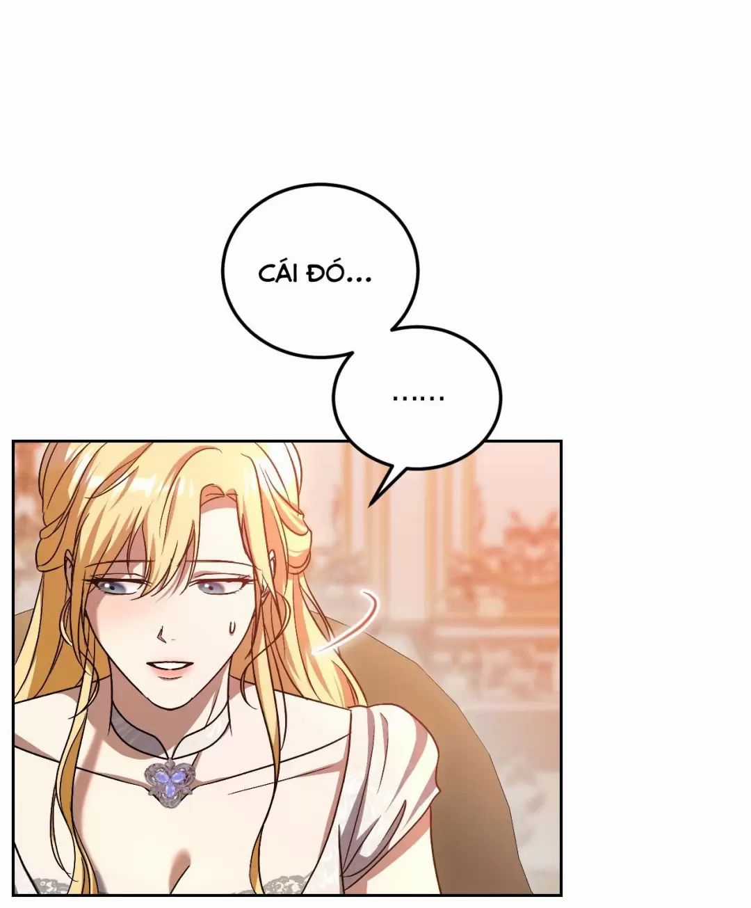 Thánh Nữ Giả Muốn Bỏ Trốn Chuong 39 trang 73