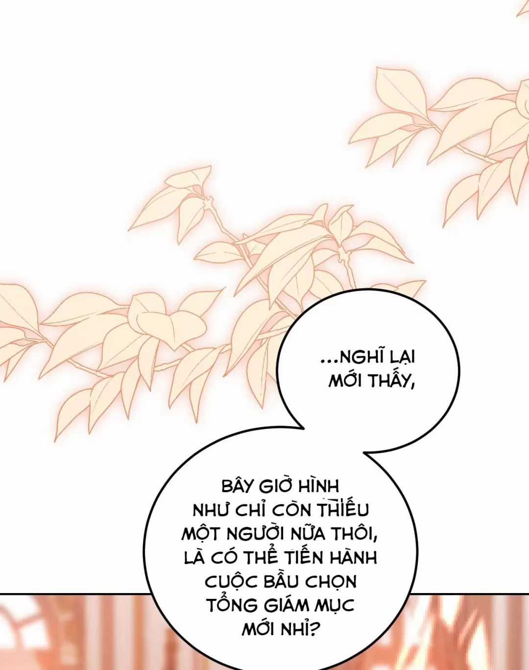 Thánh Nữ Giả Muốn Bỏ Trốn Chuong 39 trang 75