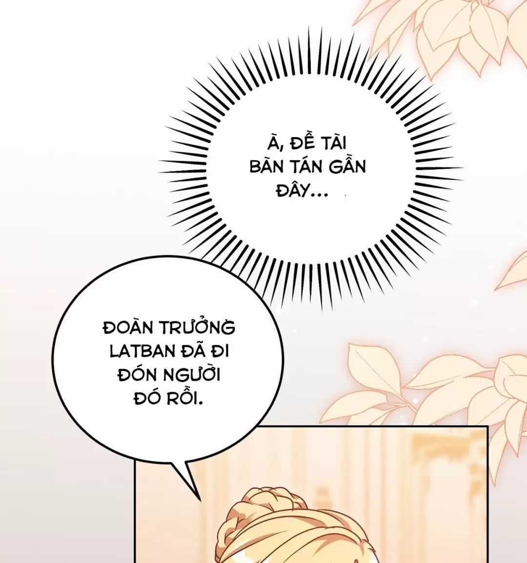 Thánh Nữ Giả Muốn Bỏ Trốn Chuong 39 trang 77