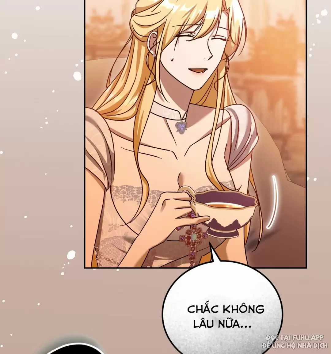 Thánh Nữ Giả Muốn Bỏ Trốn Chuong 39 trang 78