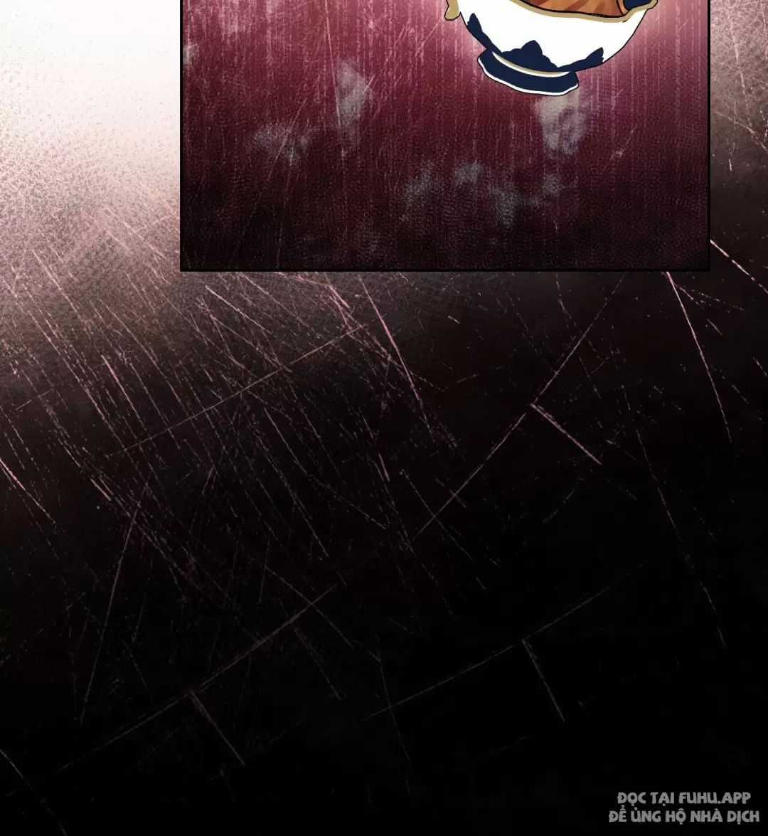 Thánh Nữ Giả Muốn Bỏ Trốn Chuong 39 trang 82