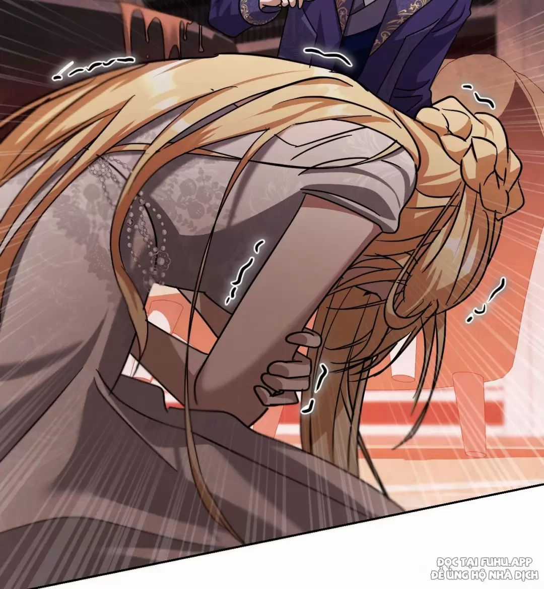 Thánh Nữ Giả Muốn Bỏ Trốn Chuong 39 trang 85