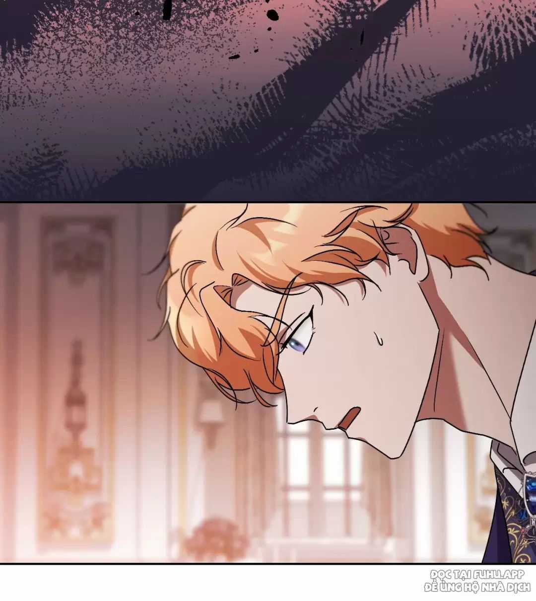 Thánh Nữ Giả Muốn Bỏ Trốn Chuong 39 trang 90